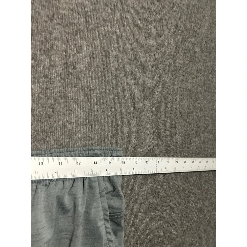 Nike Pants Mens M  Dri-FIT Yoga Standard Fit Joggers Training CZ2208-068